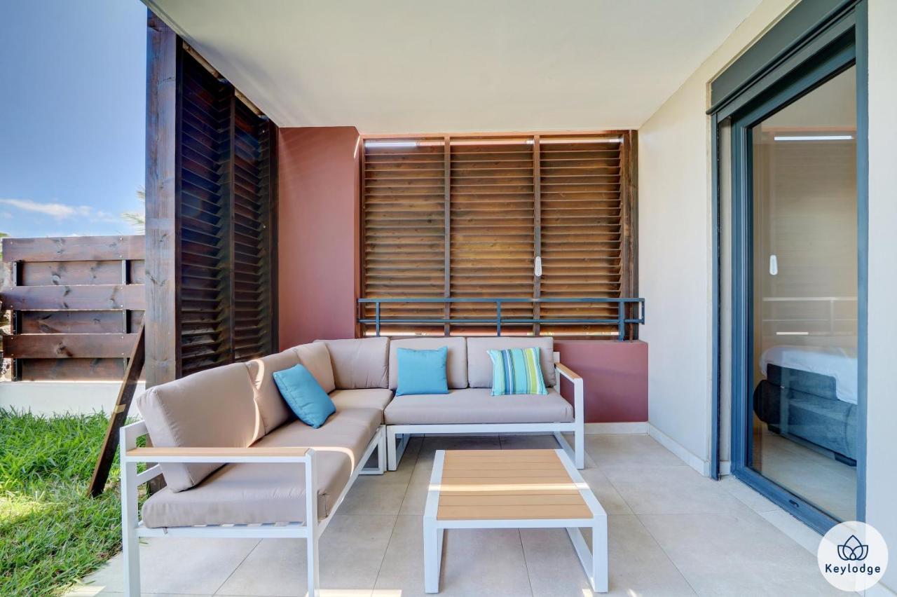 T3 - Leu Filao, Classe 4 Etoiles - 70M2 - Plage Et Lagon De Saint-Leu Kültér fotó