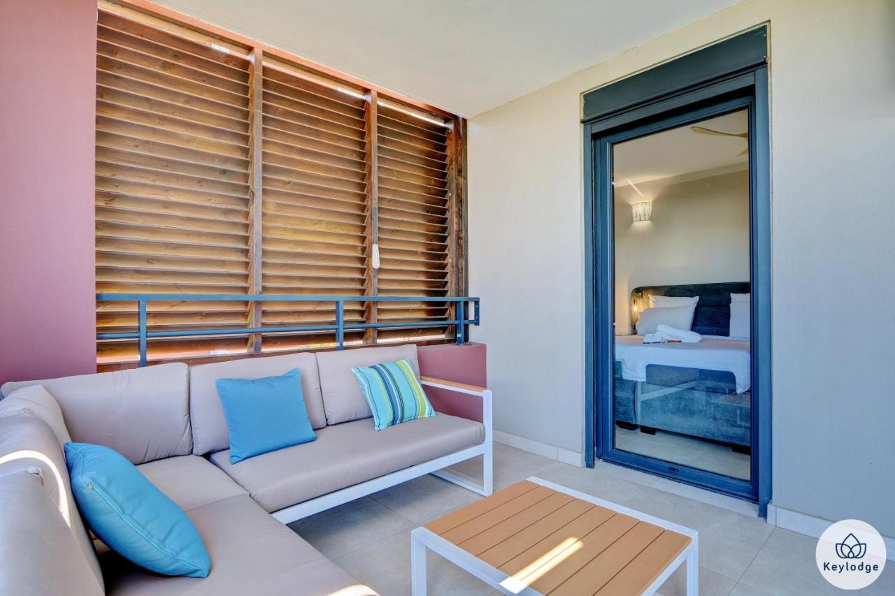 T3 - Leu Filao, Classe 4 Etoiles - 70M2 - Plage Et Lagon De Saint-Leu Kültér fotó